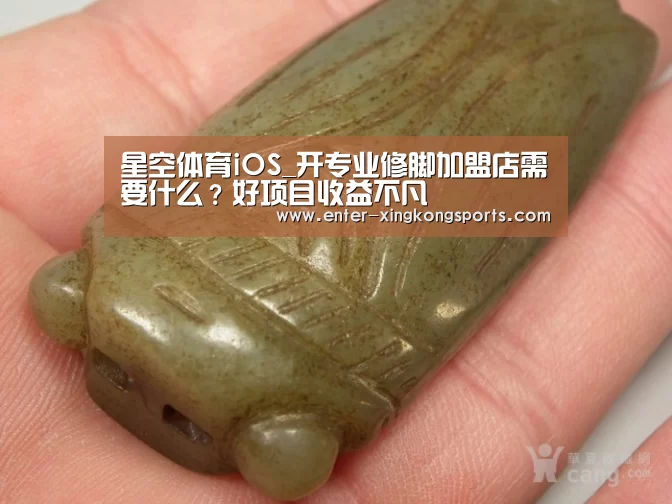 星空体育iOS_开专业修脚加盟店需要什么?好项目收益不凡(图1) 星空体育app下载
