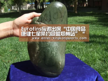 Eurofins应邀出席“中国食品康健七星条约同盟郑州站”“星空体育安卓”(图3) 星空体育官方下载